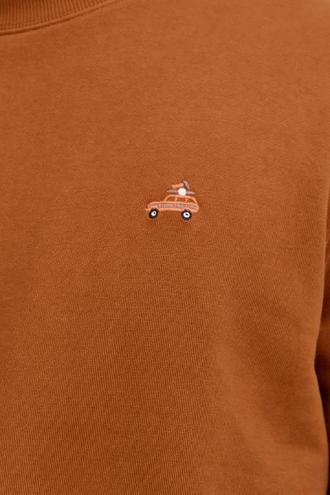Actual product image Solid SDNOOAM 21108421 (XL)