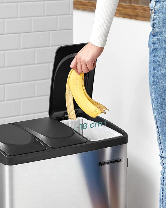 Image du produit Vasagle Rubbi (54 l)