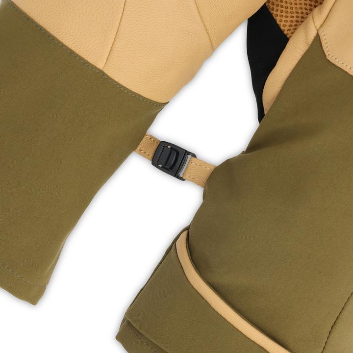 Image du produit Outdoor Research gant chauffant outdoor reearch extravert (S)