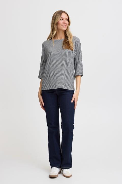 Actual product image Fransa FRCISCO TEE 1 20614279 (XXL)