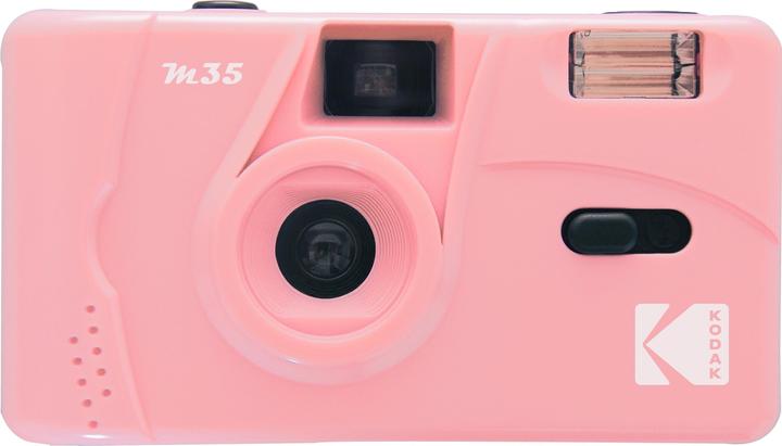 Produktbild Kodak M35 WIEDERVERWENDBARE KAMERA Rosa