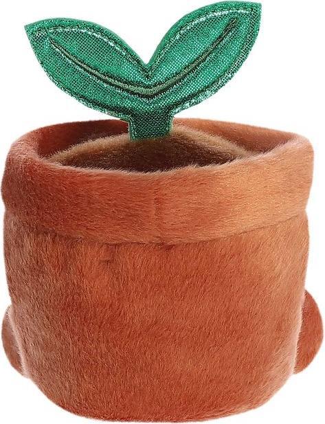 Actual product image Aurora World Palm Pals Land Topfpflanze (12 cm)