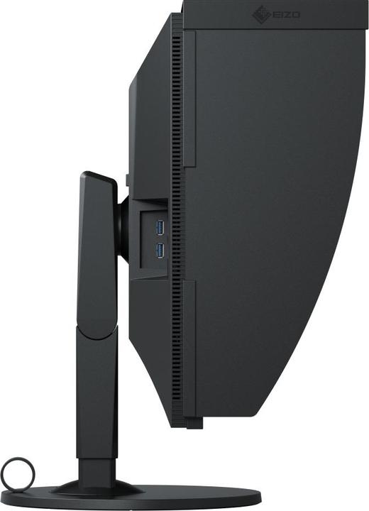 Actual product image Eizo CG279X Swiss Edition (2560 x 1440 pixels, 27")