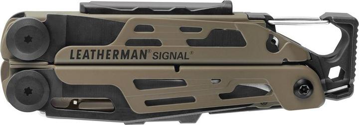 Produktbild Leatherman Signal (19 Funktionen)