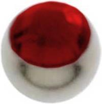 Rot, Silber