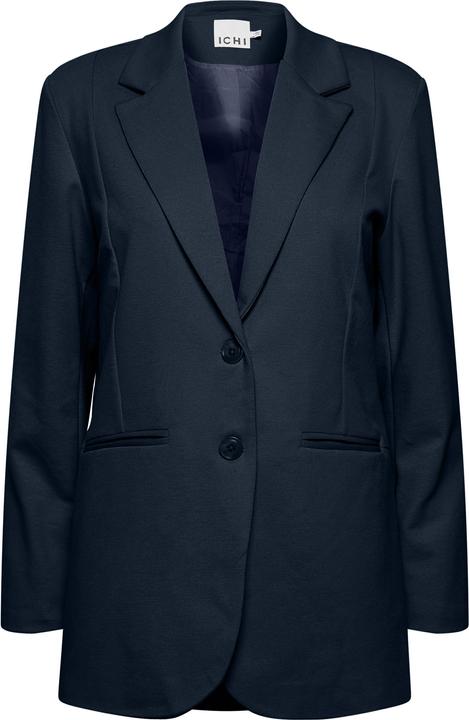 Produktbild Ichi IHKATE SUS OVERSIZE BL - 20118123 (XS)