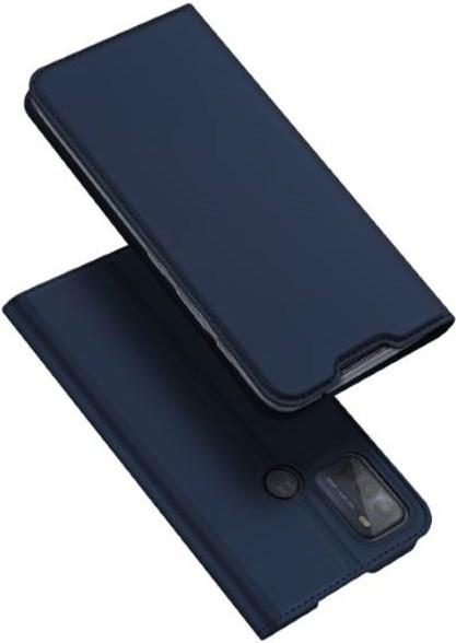 Produktbild Dux Ducis Skin Pro Series Bookcover (Motorola Moto G50)