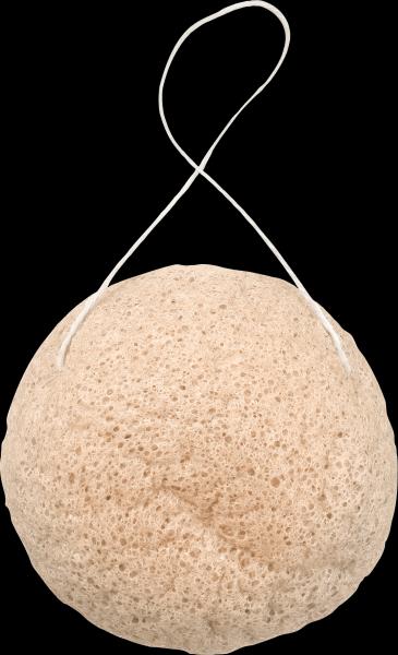 Produktbild dm ebelin Konjac Gesichtsreinigungs-Schwamm (Reinigungslotion)