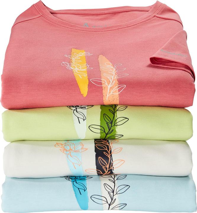Produktbild Schöffel T Shirt Haberspitz (L)