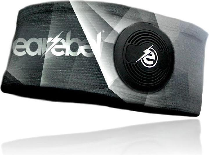 Produktbild Earebel - Elite - Hoofdband maat L/XL - on ear - koptelefoon - sport koptelefoon - hardlopen - fitness fiets (XL)