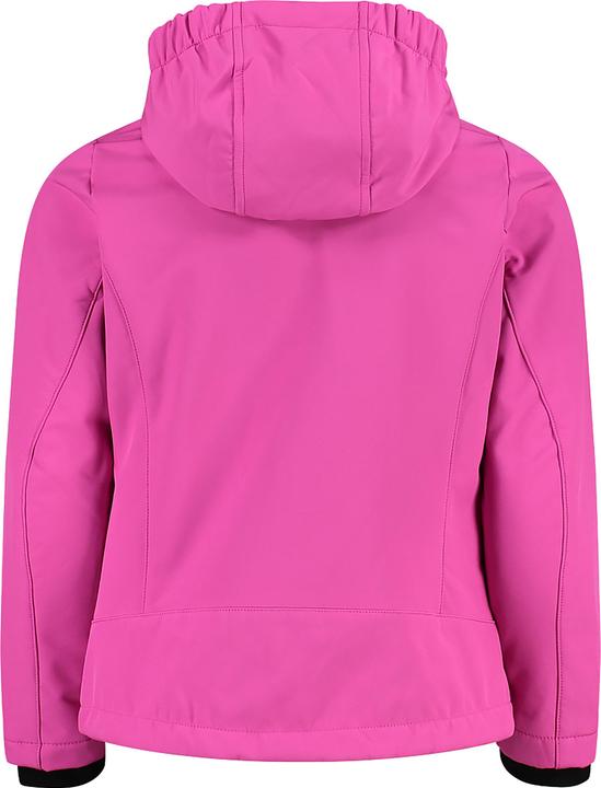 Produktbild CMP Campagnolo Softshell Hoodie (164)
