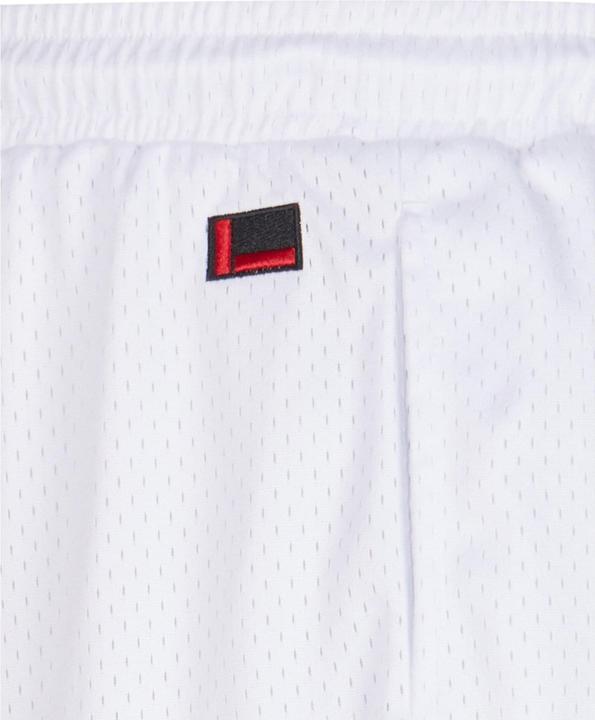 Produktbild Fubu FM242-005-2 Varsity Mesh Shorts - 159563 (XXL)