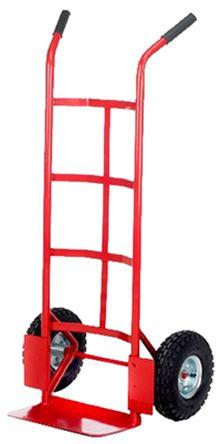 Produktbild Rs Pro Sackrodel mit Luftreifen (150 kg)