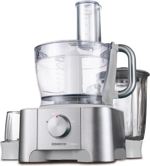 Kenwood FP925 Food Processor Multipro (3000 ml, 1000 W)