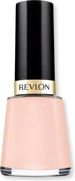 Produktbild Revlon Super Lustrous Nail Enamel Sheer Petal 9 (Sheer Petal 909, Farblack)