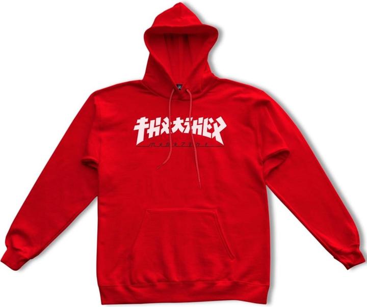 Image du produit Thrasher Godzilla Hood (XL)