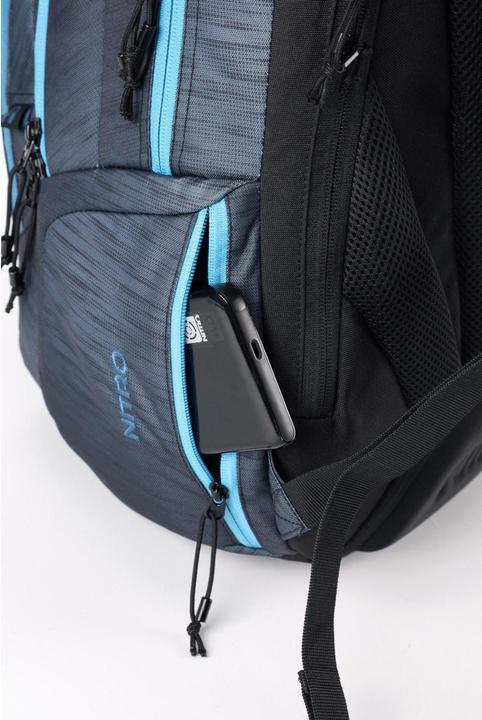 Immagine prodotto Nitro Zaino Chase 35L Scomparto per laptop da 51 cm (35 l)