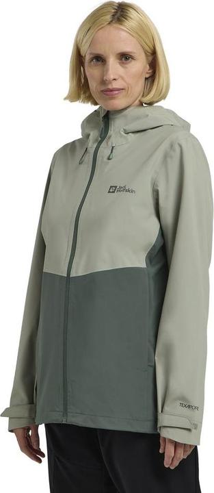 Actual product image Jack Wolfskin Weiltal 2L Jkt W (L)