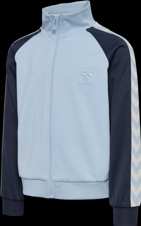 Actual product image hummel hmlDAILY ZIP JACKET (122)