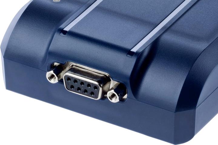 Actual product image Lion Travel charger one4all for e-bike and e-scooter 36 V (900 Wh, E-bike charger)