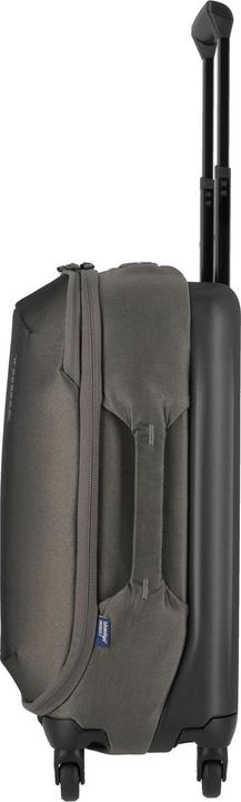 Immagine prodotto Thule Subterra 2 Spinner Da Trasporto - Grigio Vetiver (35 l, Bagaglio a mano (fino a 50 litri))