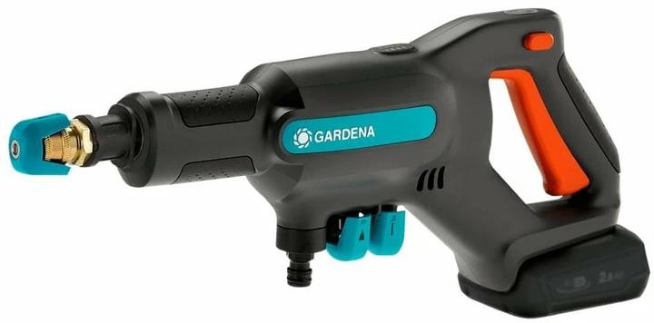 Immagine prodotto Gardena AquaClean (Batteria ricaricabile)