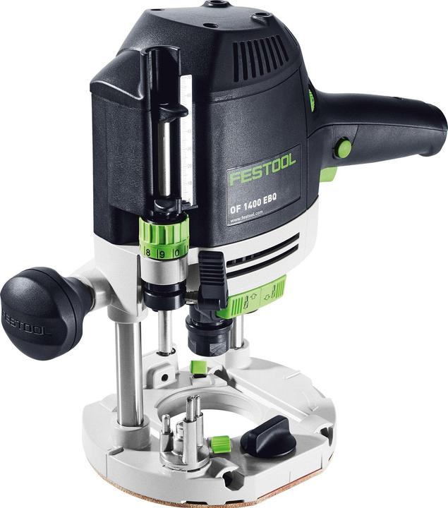 Produktbild Festool OF1400 EBQ-Plus