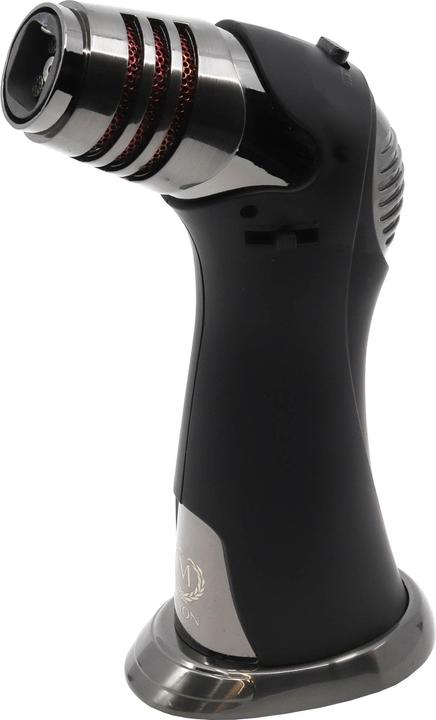 Actual product image Myon Burner 5 Jet Racing Edition Black