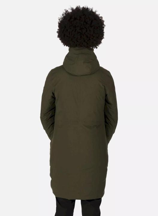 Produktbild Regatta Yewbank II Parka Wasserfest (40 D)