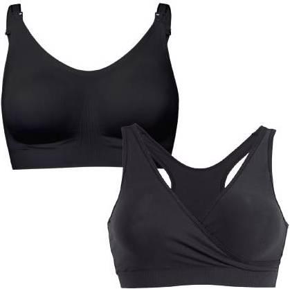 Image du produit Medela Set soutien-gorge de nuit et d'allaitement