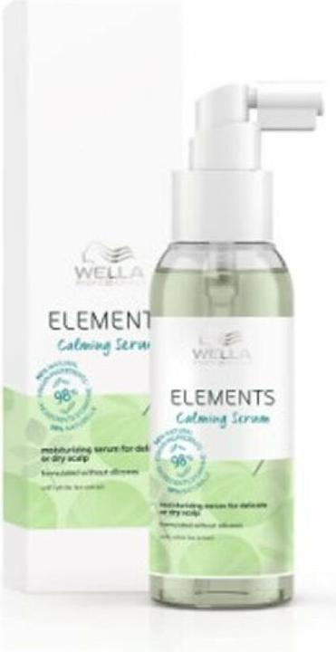 Immagine prodotto Wella Elements Siero Lenitivo 100ml (100 ml)