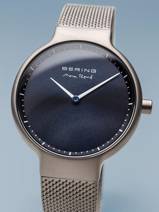 Actual product image Bering Max René (Analogue wristwatch, 31 mm)
