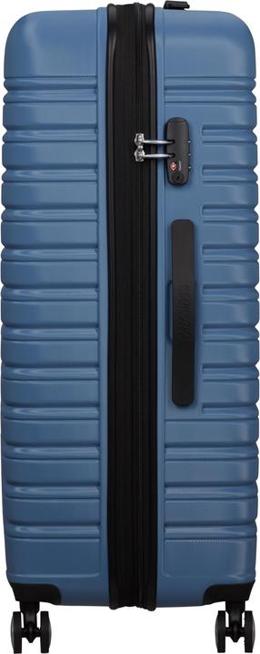 Actual product image American Tourister Flashline 4 wheel trolley 78 cm (100 l, XL (from 140l))