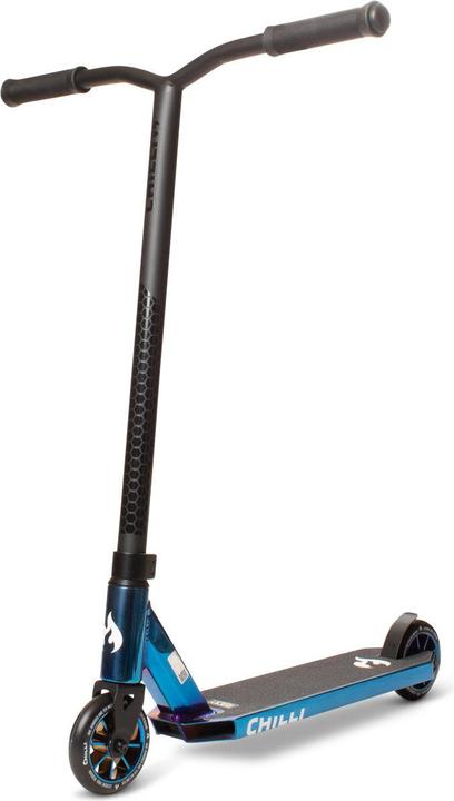 Produktbild Chilli Scooter Rocky Vol. 3