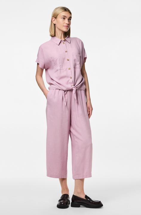 Actual product image Pieces Pcpia Hw Wide Culotte Noos (XS)