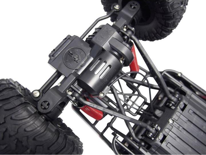 Immagine prodotto Amewi crawler pazzo (RTR pronto all'uso)