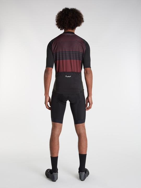 Actual product image MGA Men's T -Shirt Prtkoblet Cycling Jersey Short Sleeve (L)