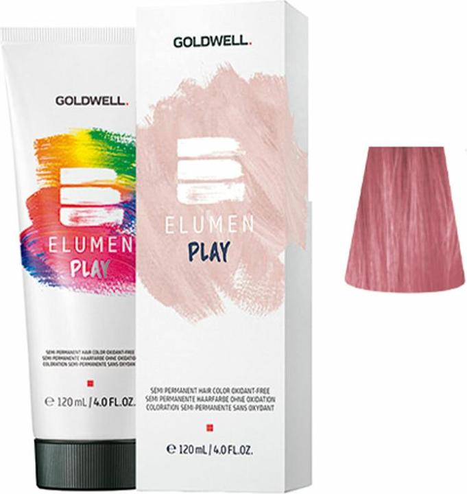 Immagine prodotto Goldwell Elumen Play (Rosa)