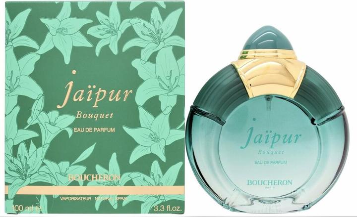 Boucheron Bouquet Jaipur (Eau de parfum, 100 ml)
