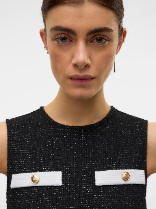 Actual product image Vero Moda VMTIFFANY Top Top (L)