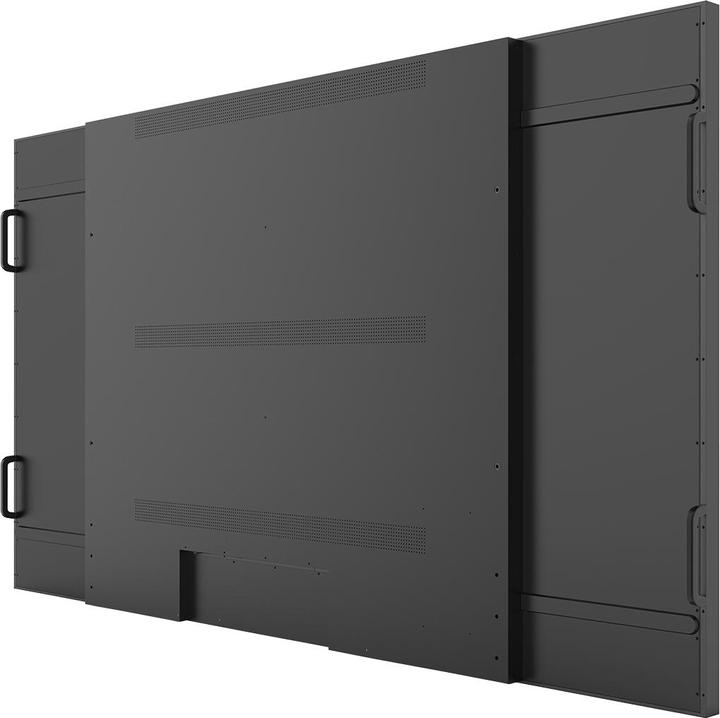 Immagine prodotto LG 110UM5K-B (3840 x 2160 pixel, 110")
