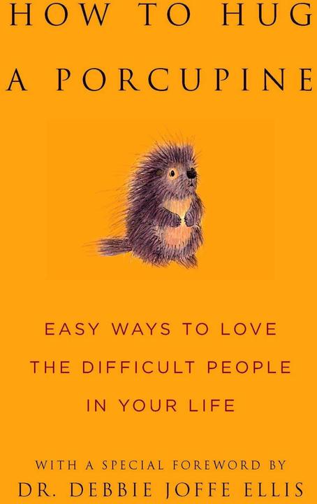 Immagine prodotto How to Hug a Porcupine (Inglese, Collettività, 2009)