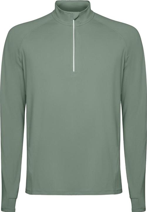 Immagine prodotto Alpinia Estambul Felpa Cerniera ad un quarto Manica Lunga Uomo (3XL)