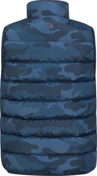 Produktbild Mountain Warehouse Rocko Weste Wattiert (140)