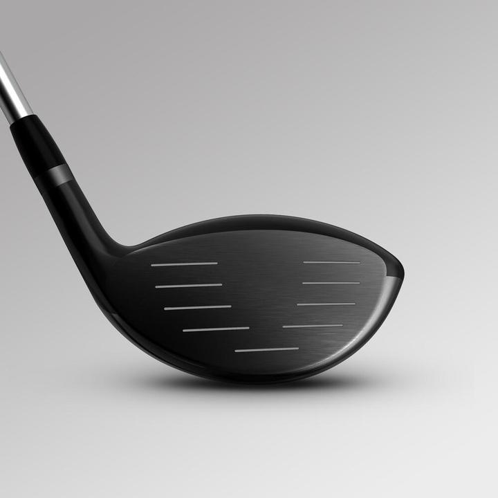 Actual product image Inesis GDR 500 (Left-handed)