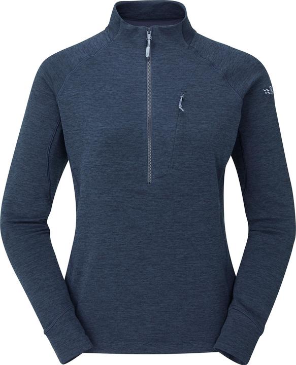 Actual product image Rab Nexus Pull On (14, L)
