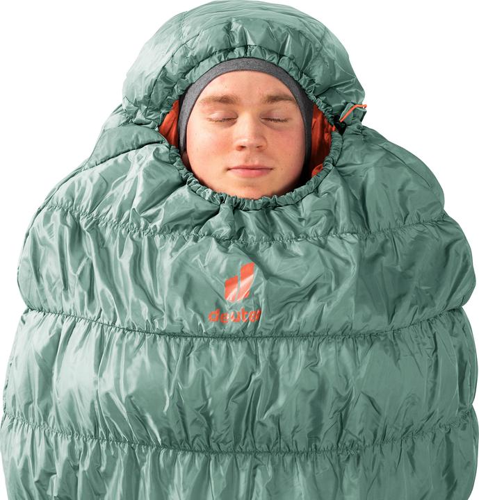 Produktbild Deuter Exosphere +4 ° (220 cm)