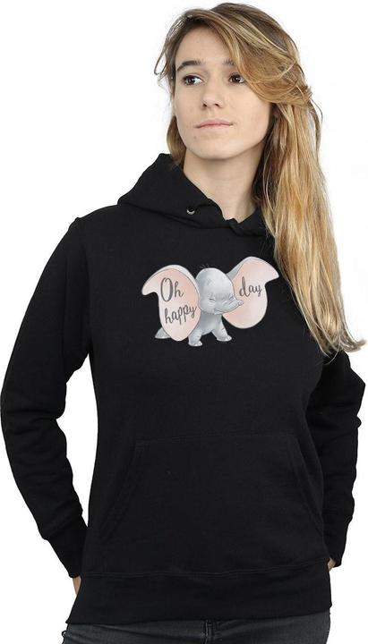 Image du produit Disney - Sweat à capuche DUMBO HAPPY DAY - Femme (L)