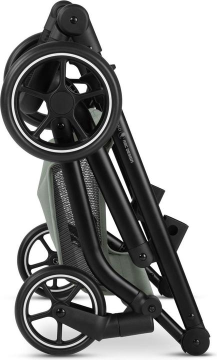 Immagine prodotto ABC Design Carrozzina per bambole Migno