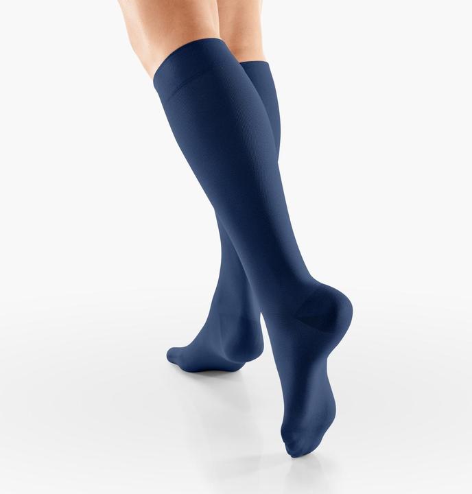 Image du produit Venosan a-d support socks marine (M)